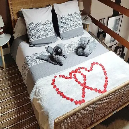 Apartment Appart Cosy A *