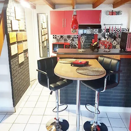 Apartment Appart Cosy A *