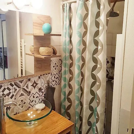 Apartment Appart Cosy A