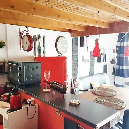 Appart Cosy A Bordeaux